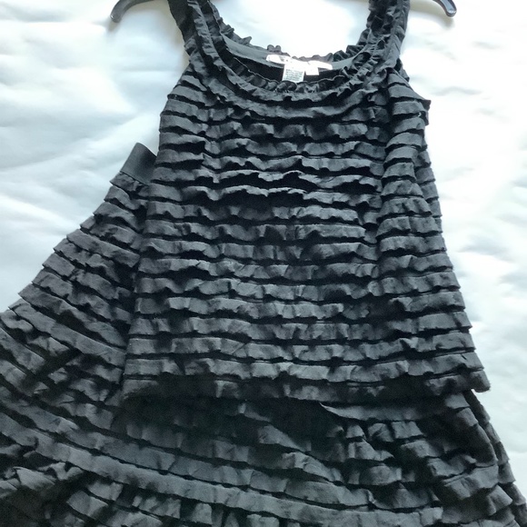 Ruffle Shirt and Top Set - Picture 9 of 10